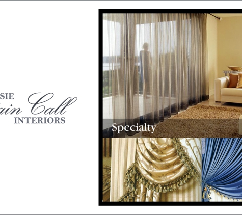 Aussie Curtain Call - Balcatta, WA. Specialty