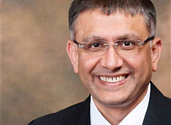 Dr. Rao Haris Naseem, MD - Denton, TX