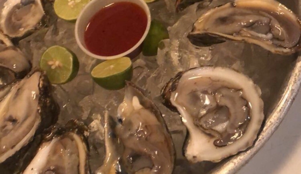 Palapas Seafood Bar - Dallas, TX