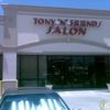 Tony & Friends gallery