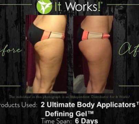 It Works Global with Susie Reel - Nashville, TN