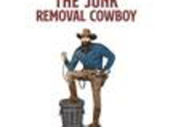 The Junk Removal Cowboy