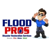 Flood Pros Disaster Restoration Services gallery