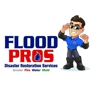 Flood Pros Disaster Restoration Services