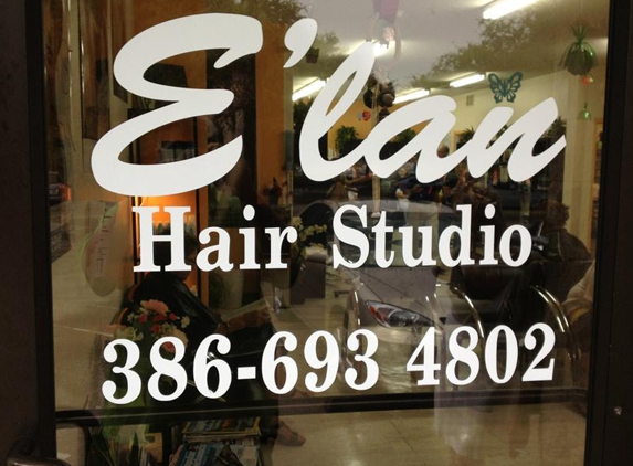 E'lan Hair Studio - Flagler Beach, FL