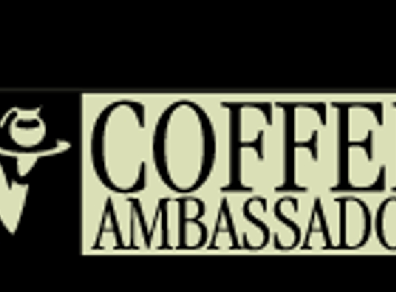 Coffee Ambassador Inc - San Diego, CA