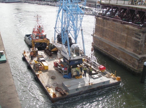 Polaris Marine Pty. Ltd. - Rozelle, NSW