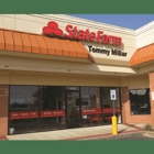 Tommy Millar - State Farm Insurance Agent