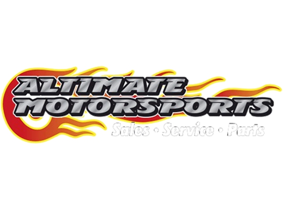 Altimate Motorsports - Menasha, WI