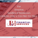 JBH Financial Services - Bookkeeping