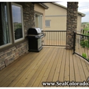 Seal Colorado, Inc - Wood Preserving