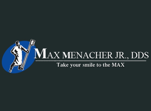 Max Menacher Jr., DDS - Eau Claire, WI