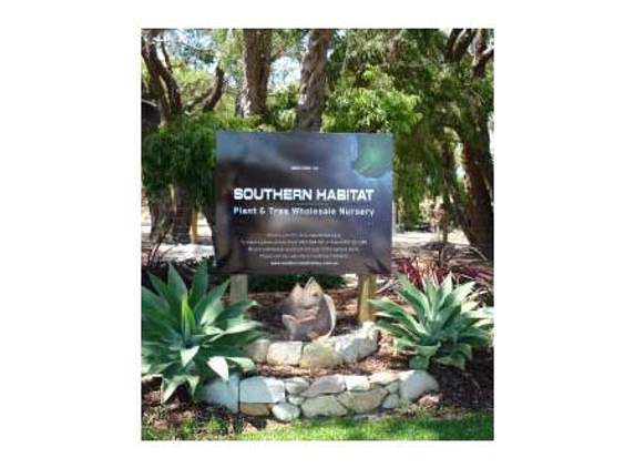 Southern Habitat Nursery - Vasse, WA