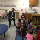 Xcite - Child Care