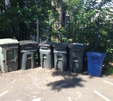 McCrae Trash Disposal - Washington, DC