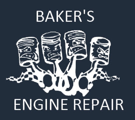 Baker,s Engine  Repair - Englewood, CO