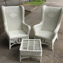 Lazo's Caning & Wicker - Furniture Repair & Refinish