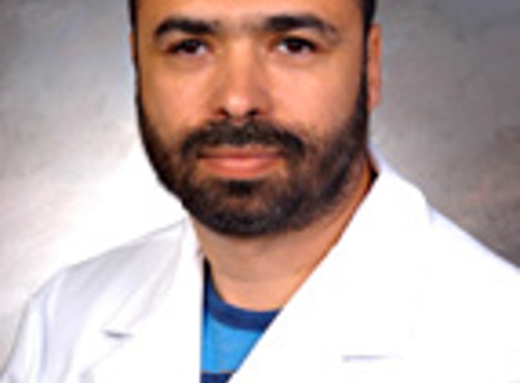 Yuri Kuras, MD - Danville, PA