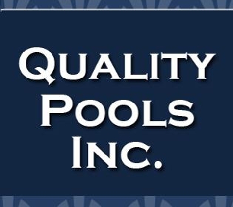 Quality Pools Inc - Pasadena, MD