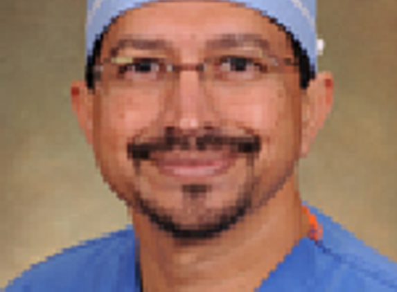 Dr. Chirag J Shah, MD - Cleveland, OH