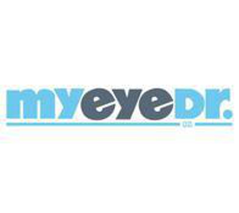 MyEyeDr. - Austin, TX