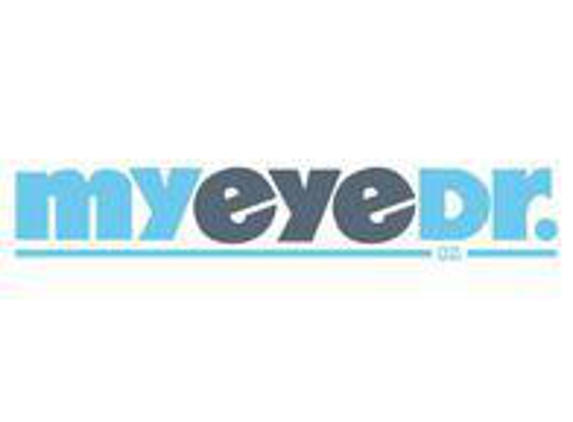 MyEyeDr. - Norwalk, CT