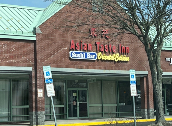 Asian Taste Inn - Huntingdon Valley, PA