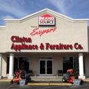 Clinton Appliance & Furniture - Furniture Stores