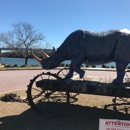 Coolidge Park - Places Of Interest