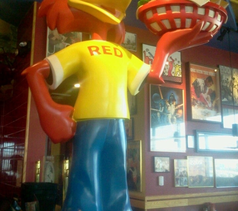 Red Robin Gourmet Burgers - Falls Church, VA