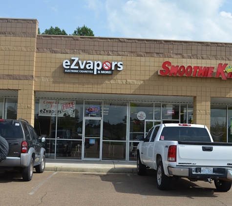 eZvapors - Flowood, MS