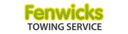 Fenwicks Towing Service - Towing Services