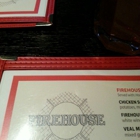 Firehouse Pizza