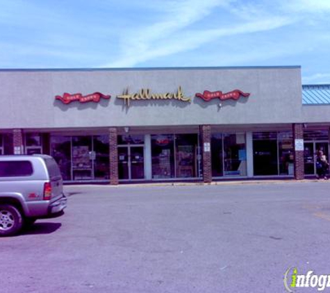Jane's Hallmark Shop - Niles, IL
