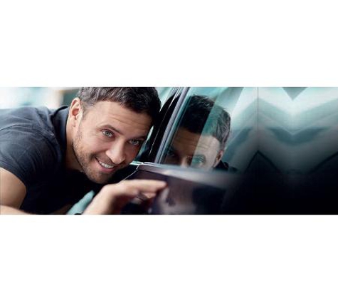 Aztec Smash Repairs - Fawkner, VIC