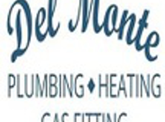 Del Monte Plumbing, Heating & Gas Fitting - Ashland, MA