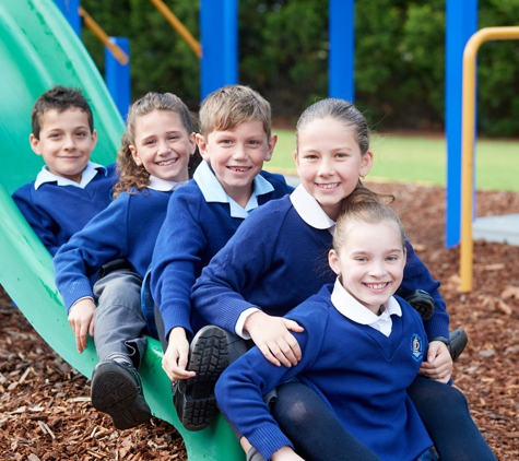 St John's Lutheran Primary School Portland - Portland, VIC