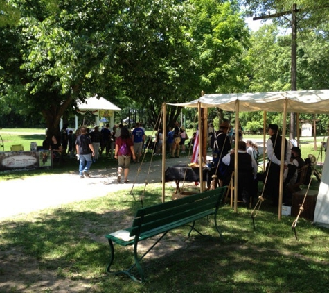 Midway Village & Museum - Rockford, IL