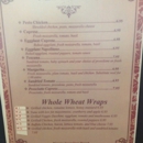 Broadway North Pizzeria - Italian Restaurants