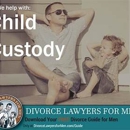 Divorce Lawyers For Men - Family Law Attorneys