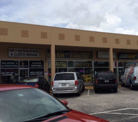 Two Guys Pawnbrokers - Fort Lauderdale, FL