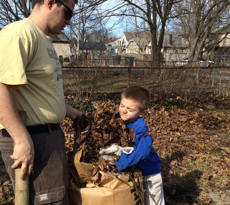 Crawford & Family Lawncare and Landscaping - Columbus, OH