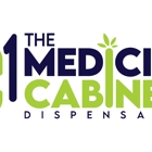 The Medicine Cabinet