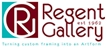 Regent Gallery - Picture Framing & Frames