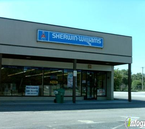 Sherwin-Williams - Wheeling, IL