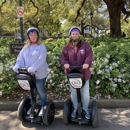 Adventure Tours in Motion/Savannah Segway - Sightseeing Tours