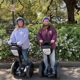 Adventure Tours In Motion / Savannah Segway