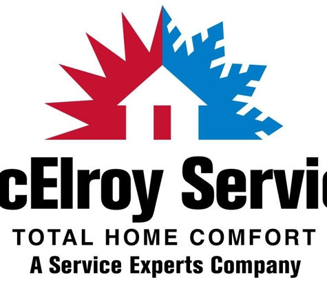 McElroy Service Experts - Grand Island, NE