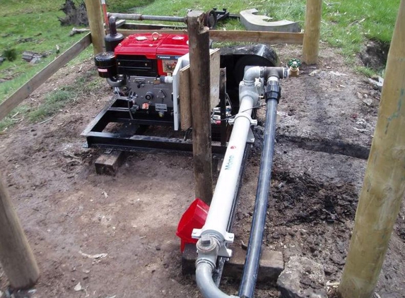 Valley Pumps And Irrigation Systems - Moe South, VIC