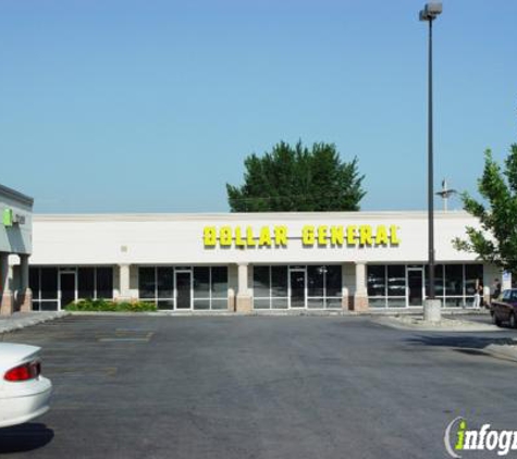 Dollar General - Omaha, NE